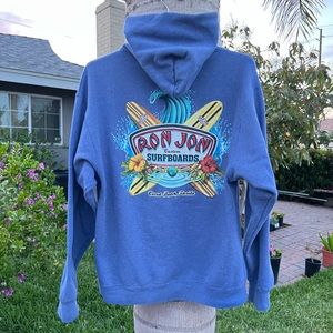 Ron Jon Surf Shop Hoodie
